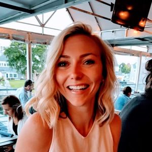 Meet your Posher, Skye